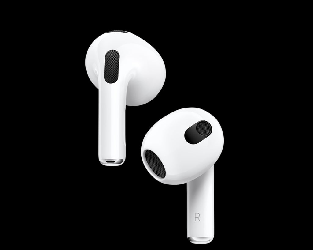 AirPods Gen 3