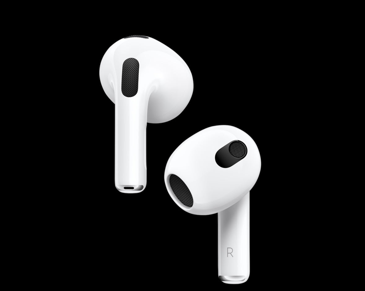 AirPods Gen 3