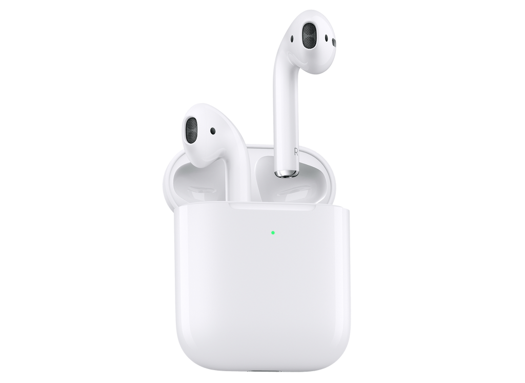 AirPods gen 2