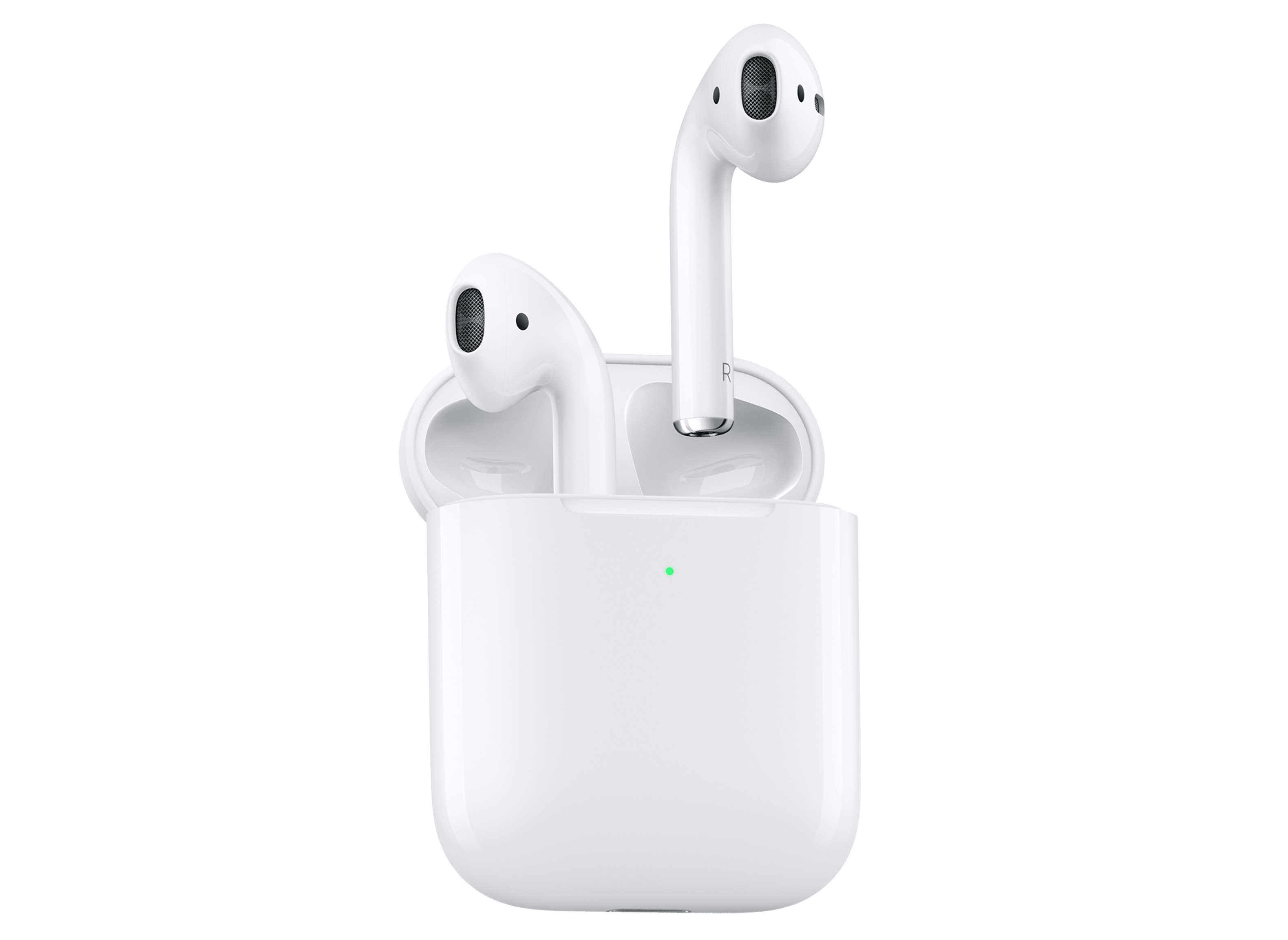 AirPods gen 2