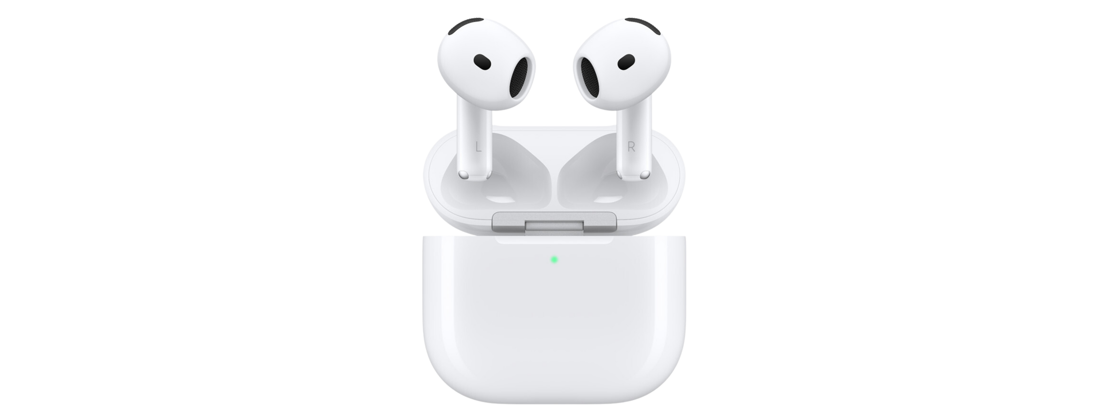 AirPods gen 4