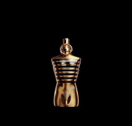 Jean Paul Gaultier Le Male Elixir