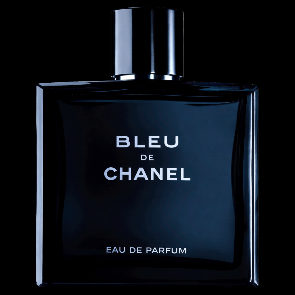 Bleu De Chanel