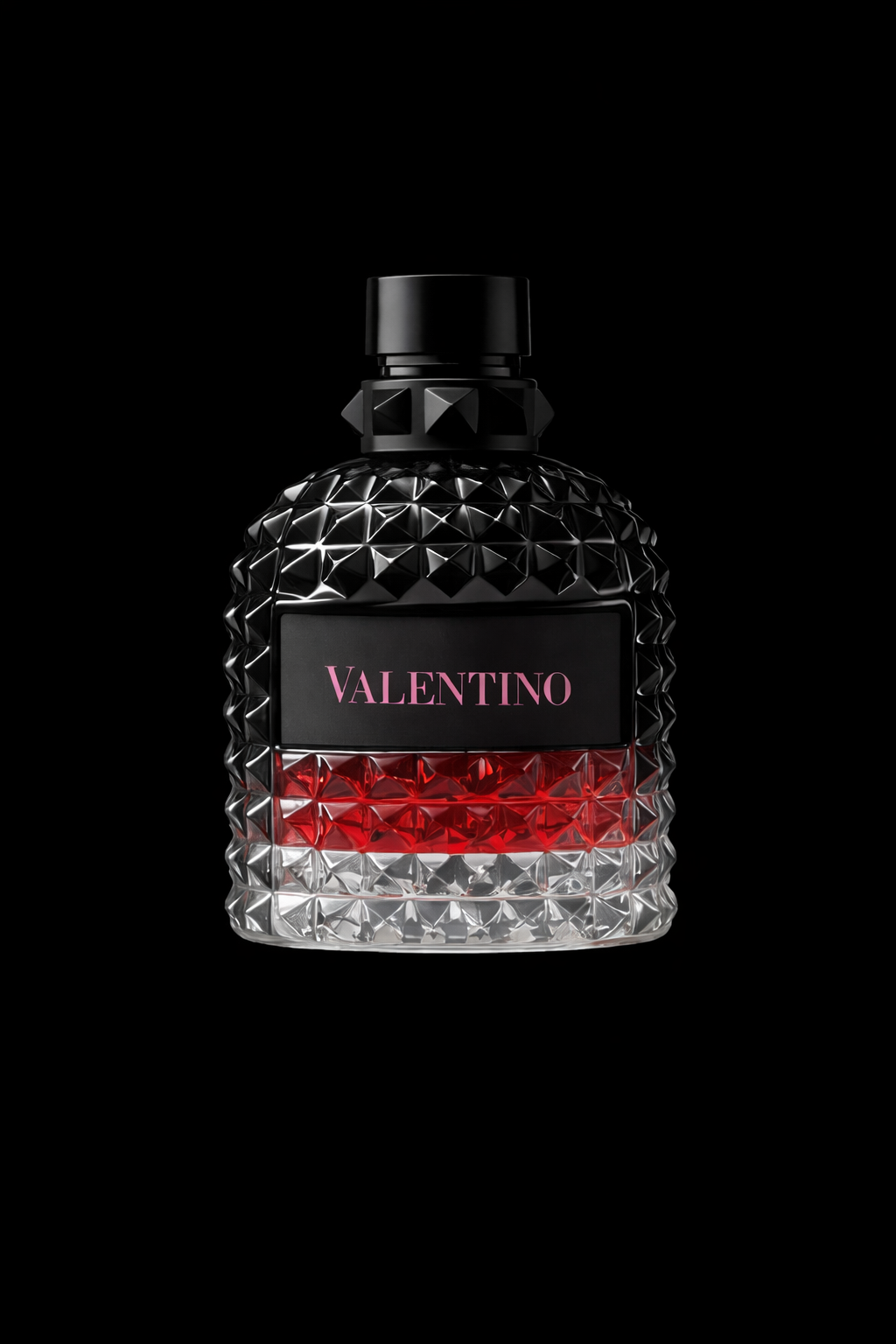 Valentino Born in Roma Intense