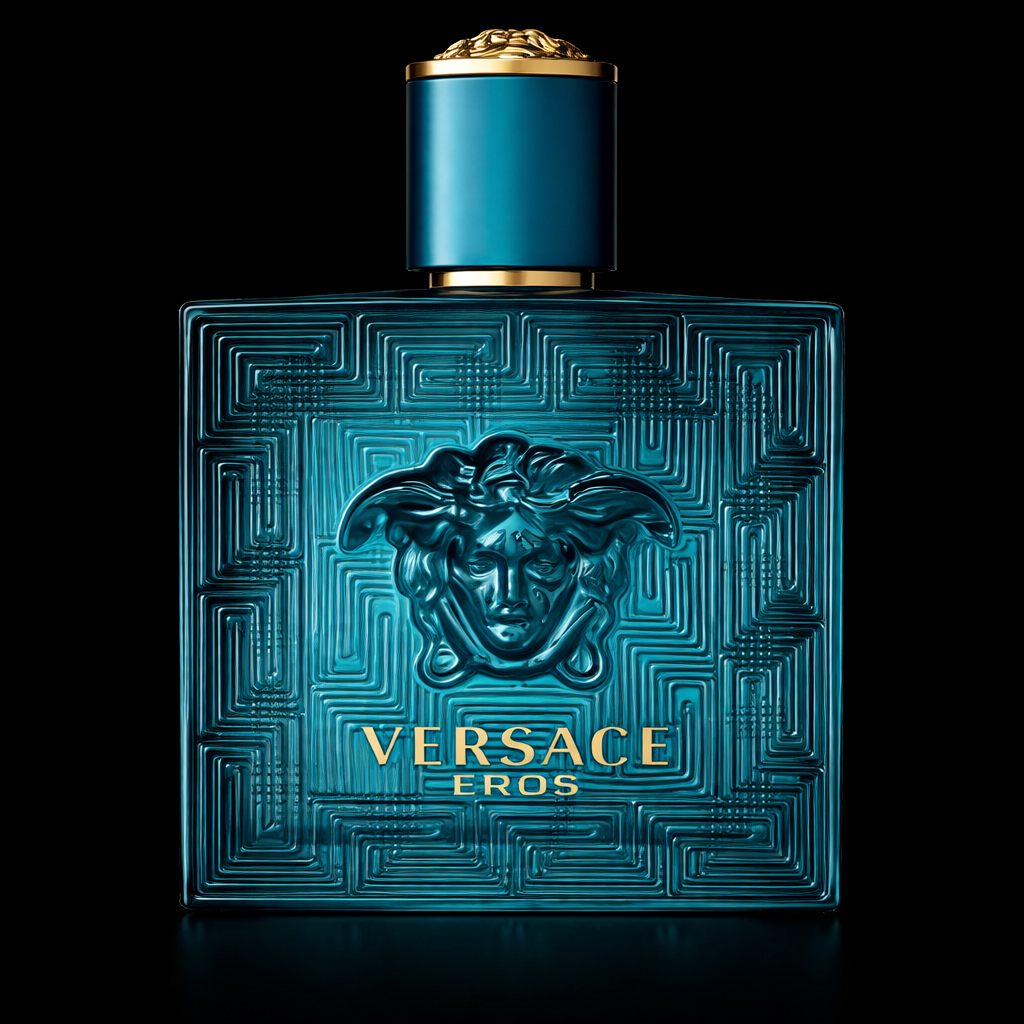 Versace Eros
